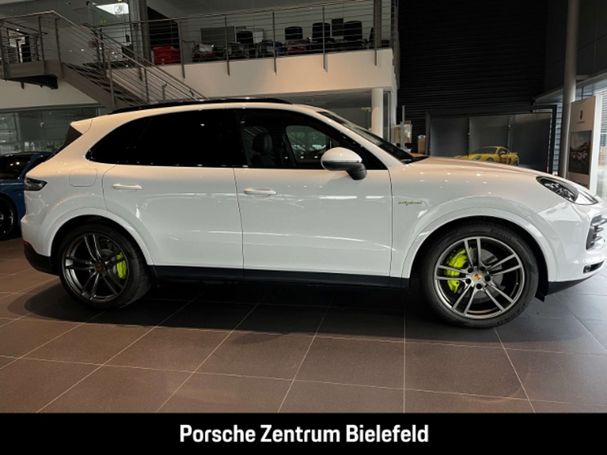 Porsche Cayenne E-Hybrid 340 kW image number 6