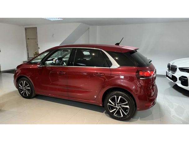 Citroen C4 SpaceTourer BlueHDi 130 96 kW image number 5