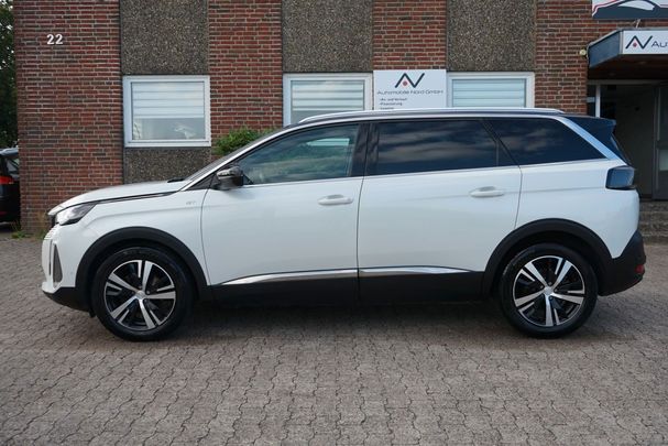 Peugeot 5008 96 kW image number 5