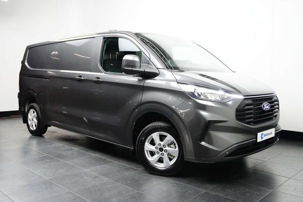 Ford Transit Custom 320 L2H1 Limited 125 kW image number 2