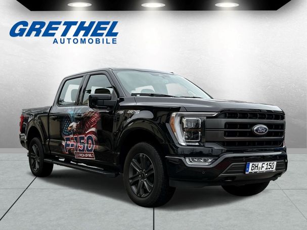 Ford F-150 298 kW image number 1