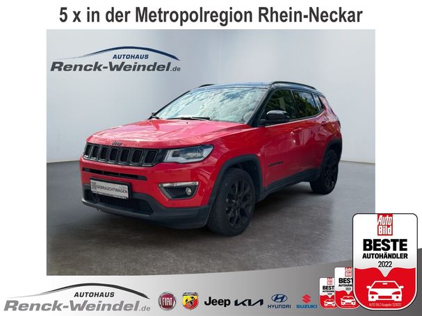 Jeep Compass 1.3 110 kW image number 2