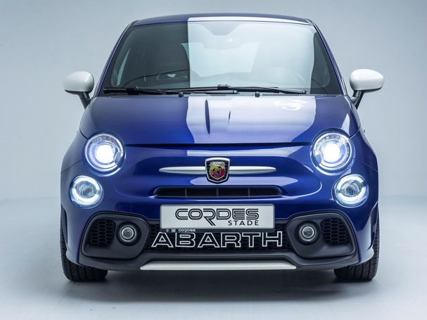 Abarth 500 1.4 T Jet 595 Turismo 121 kW image number 12