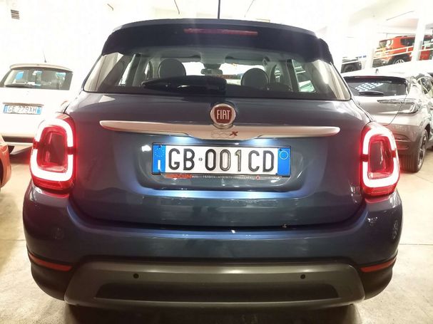 Fiat 500X 1.0 Turbo 88 kW image number 5