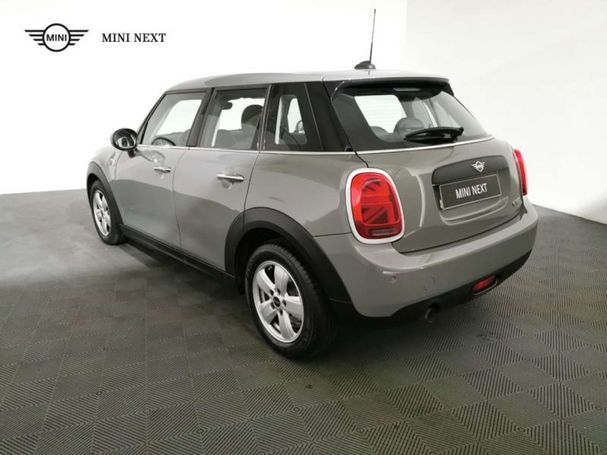 Mini One 76 kW image number 3