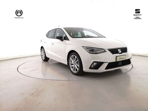 Seat Ibiza 1.0 TSI FR 70 kW image number 7