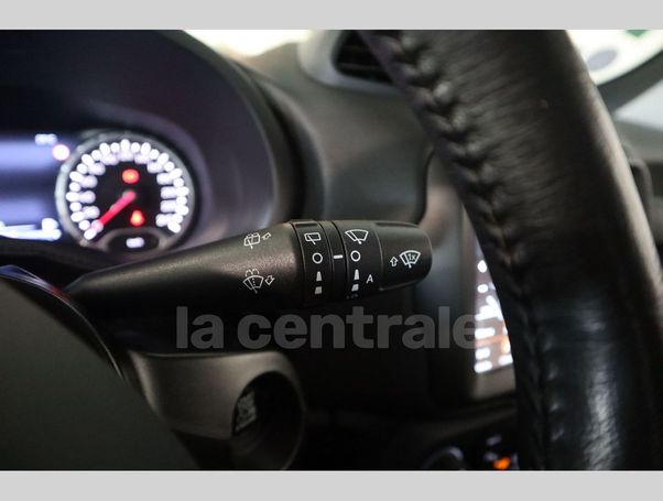 Jeep Renegade 1.0 Limited 88 kW image number 32