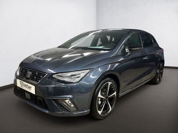 Seat Ibiza 1.0 TSI FR 85 kW image number 2