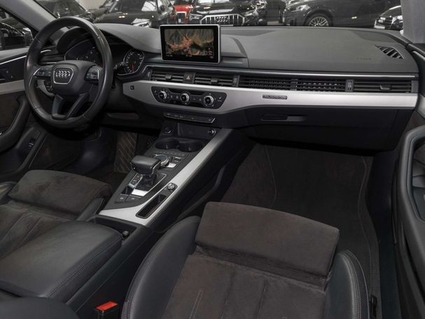 Audi A4 40 TDI 140 kW image number 5