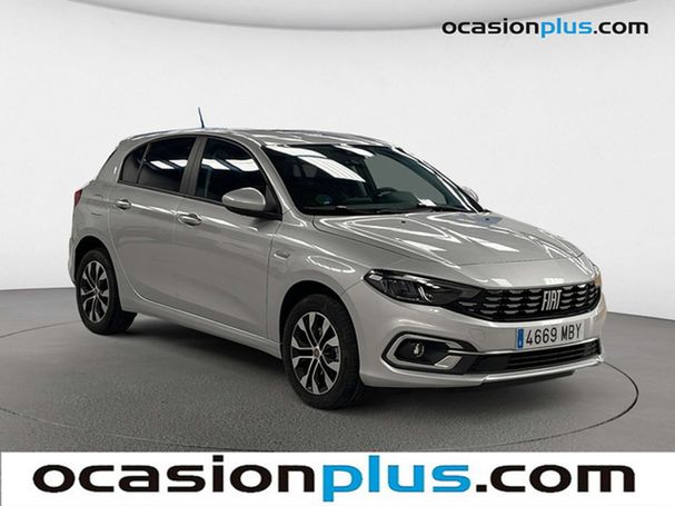 Fiat Tipo 96 kW image number 2