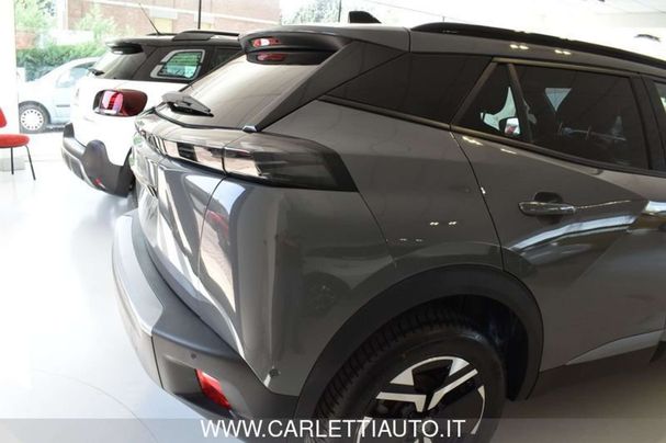 Peugeot 2008 PureTech 75 kW image number 20