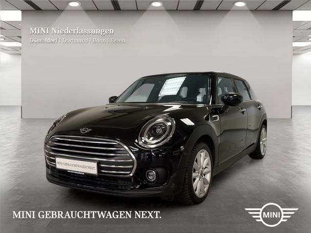 Mini Cooper Clubman Mini 100 kW image number 1