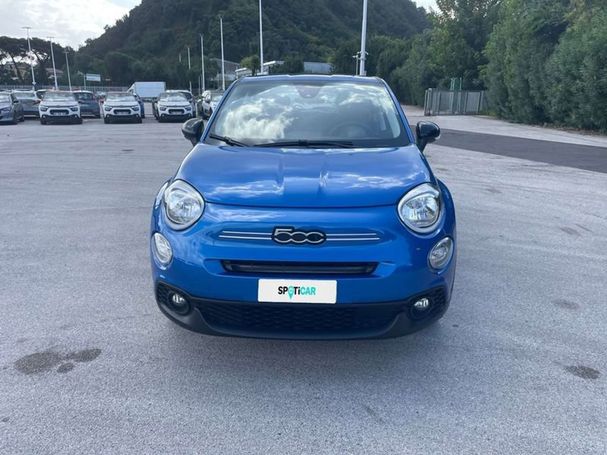 Fiat 500X 1.0 88 kW image number 6