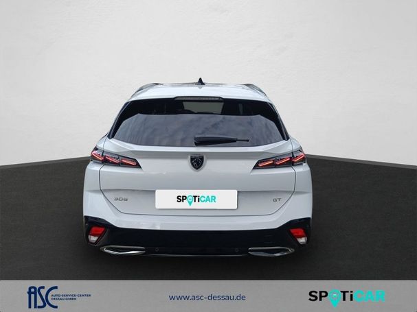 Peugeot 308 SW GT 96 kW image number 5