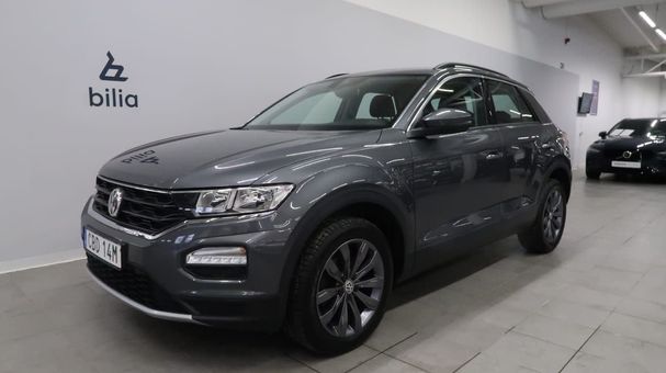 Volkswagen T-Roc 1.5 TSI DSG 111 kW image number 1