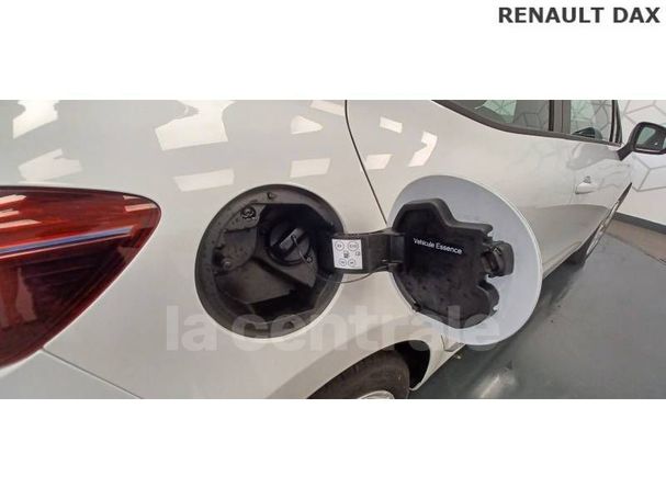 Renault Clio TCe 100 Business 74 kW image number 26