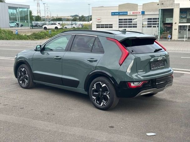 Kia Niro 150 kW image number 4