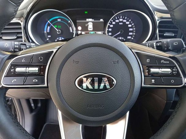 Kia XCeed 96 kW image number 9