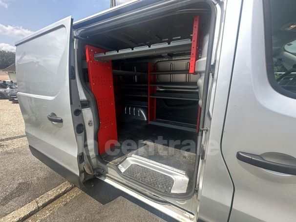 Renault Trafic Energy dCi 145 L1H1 107 kW image number 6