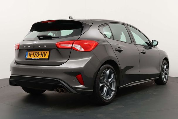 Ford Focus 1.0 93 kW image number 2