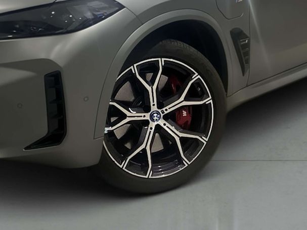 BMW X5 50e xDrive 360 kW image number 5