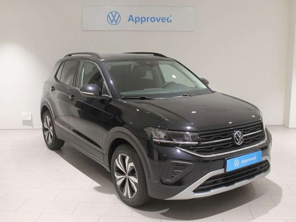 Volkswagen T-Cross 1.0 TSI 85 kW image number 1