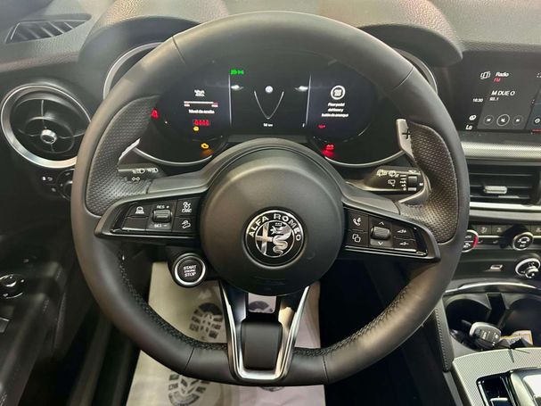 Alfa Romeo Stelvio 2.2 Diesel AT8 Q4 154 kW image number 10