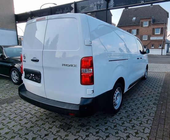 Toyota Proace Verso L2 130 kW image number 3