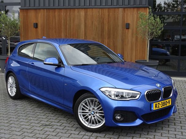 BMW 120i 135 kW image number 2