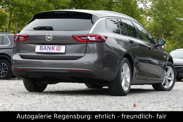 Opel Insignia Sports Tourer Business 90 kW image number 7