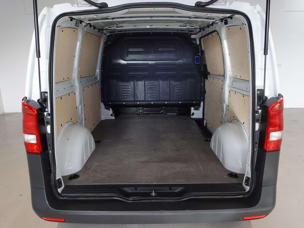 Mercedes-Benz Vito 114 CDi 100 kW image number 17