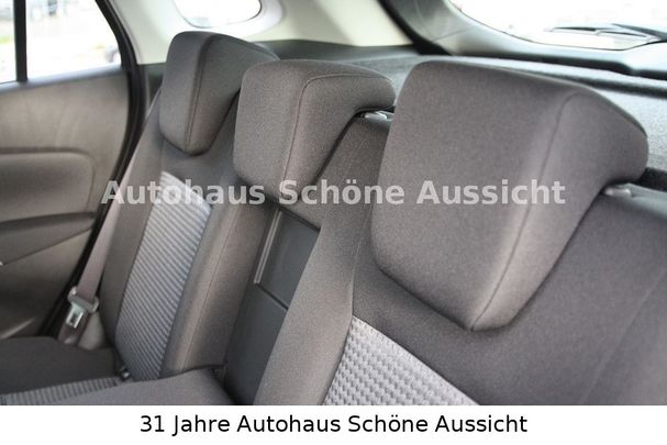 Suzuki SX4 S-Cross 85 kW image number 25