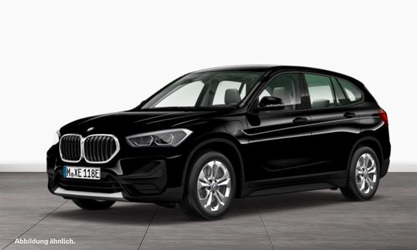 BMW X1 25e xDrive 162 kW image number 1