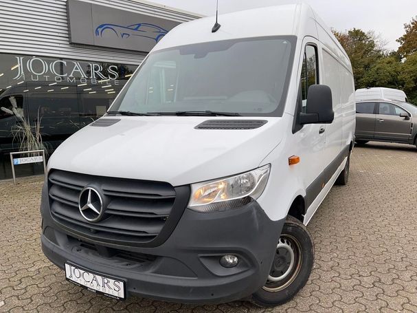 Mercedes-Benz Sprinter 317 CDI 125 kW image number 1