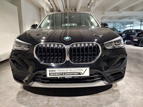 BMW X1 25e xDrive 162 kW image number 3