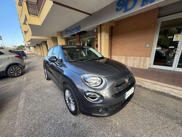 Fiat 500X 1.6 MultiJet 96 kW image number 1