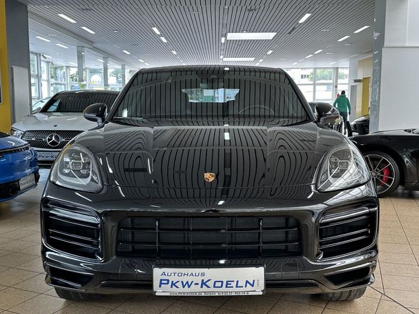 Porsche Cayenne 250 kW image number 3