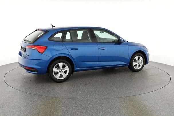 Skoda Scala 1.0 TSI DSG 85 kW image number 16