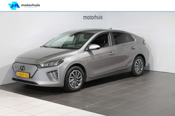 Hyundai Ioniq Premium 100 kW image number 1