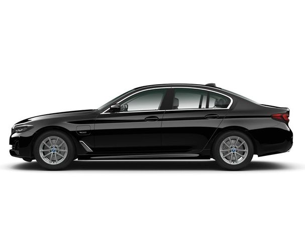 BMW 530i 185 kW image number 5