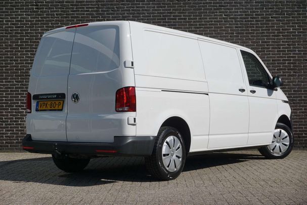 Volkswagen T6 Transporter T6 2.0 TDI Comfortline 81 kW image number 2