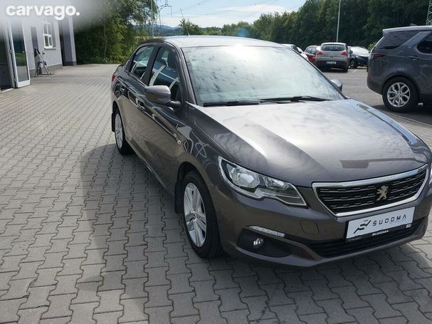 Peugeot 301 1.2 PureTech 60 kW image number 2