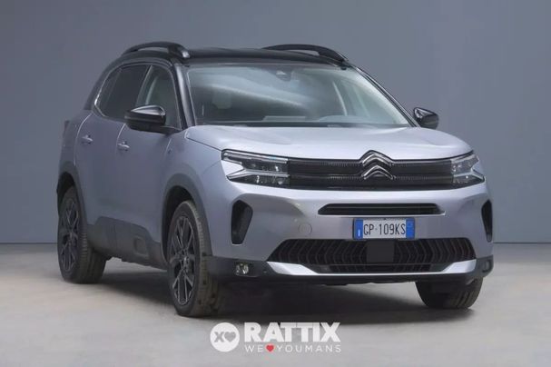 Citroen C5 Aircross 133 kW image number 1