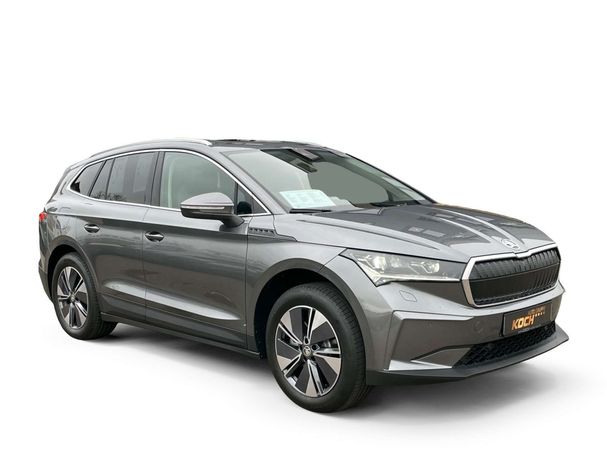 Skoda Enyaq 85 210 kW image number 3