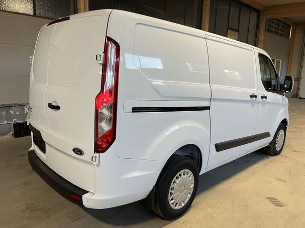 Ford Transit Custom L1H1 2.0 TDCi Trend 77 kW image number 3