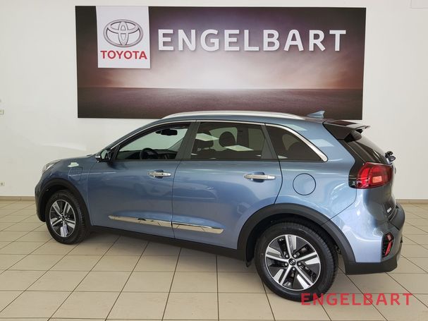 Kia Niro 1.6 104 kW image number 2