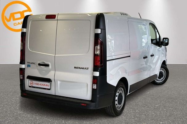 Renault Trafic 88 kW image number 2