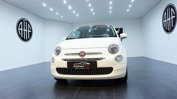 Fiat 500C 51 kW image number 2