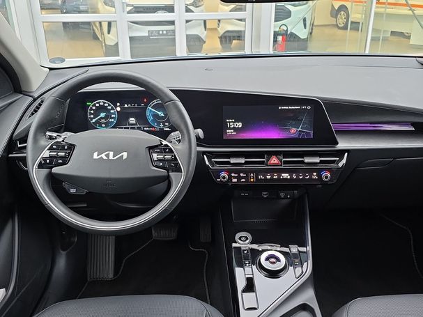 Kia Niro 150 kW image number 16