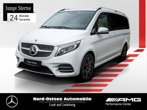 Mercedes-Benz V 300d Edition 1 176 kW image number 1